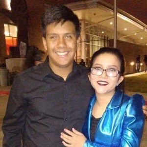 Meet your Posher, Luis